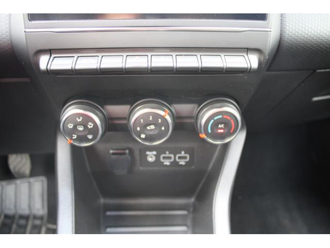 Renault Clio 1.0 sCe 