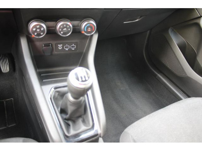 Renault Clio 1.0 sCe 