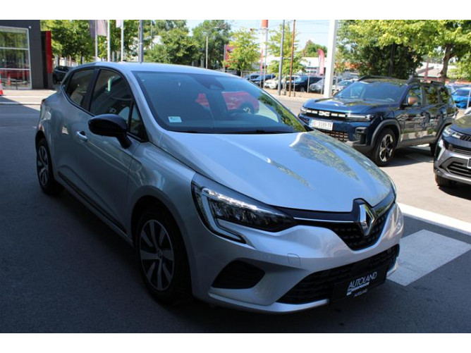 Renault Clio 1.0 sCe 