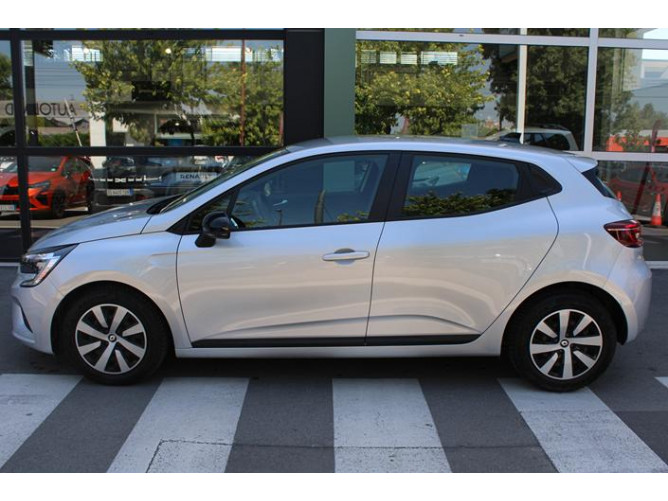 Renault Clio 1.0 sCe 