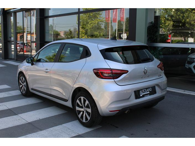 Renault Clio 1.0 sCe 