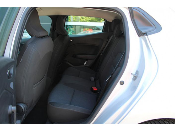 Renault Clio 1.0 sCe 