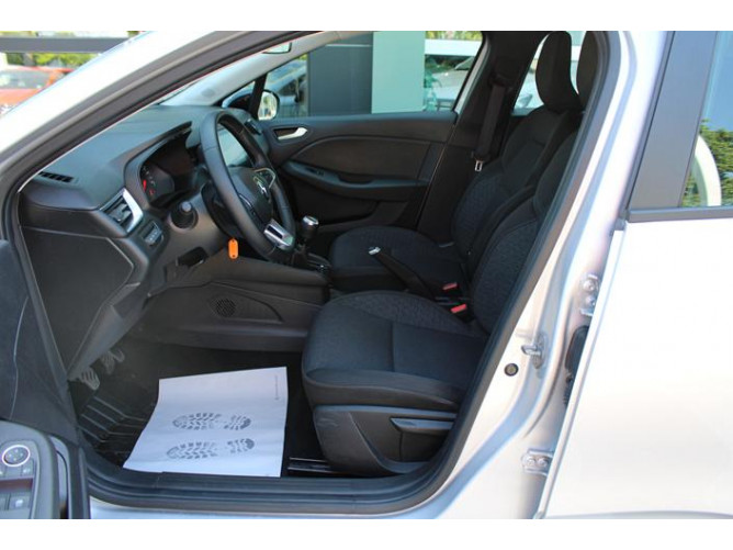 Renault Clio 1.0 sCe 