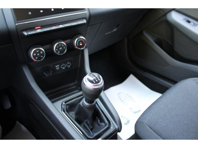 Renault Clio 1.0 sCe 