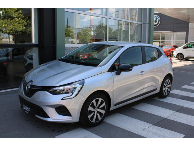 Renault Clio 1.0 sCe 