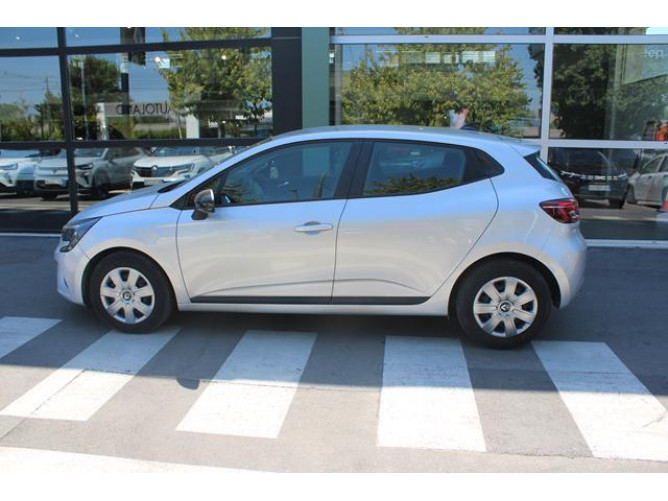 Renault Clio 1.0 sCe 
