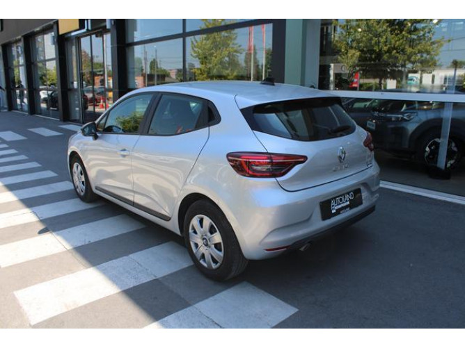 Renault Clio 1.0 sCe 
