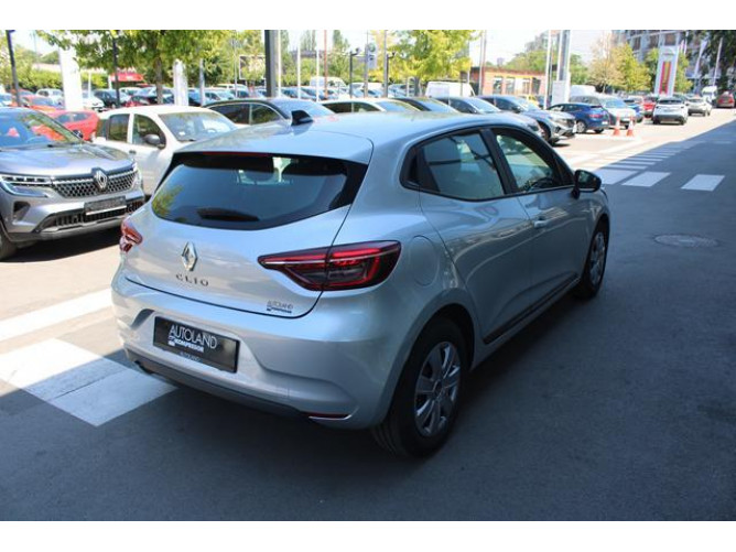Renault Clio 1.0 sCe 
