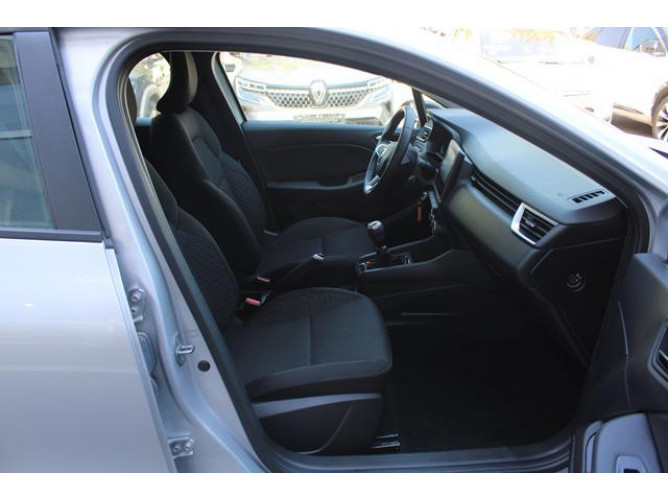 Renault Clio 1.0 sCe 