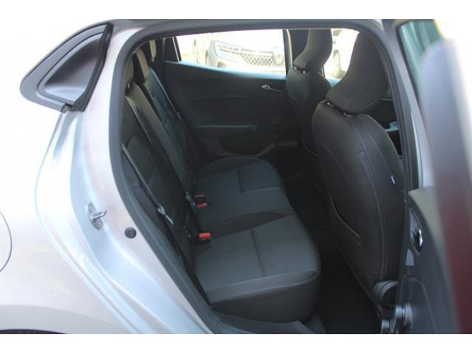 Renault Clio 1.0 sCe 