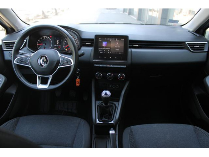 Renault Clio 1.0 sCe 