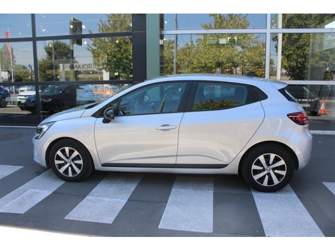 Renault Clio 1.0 sCe 