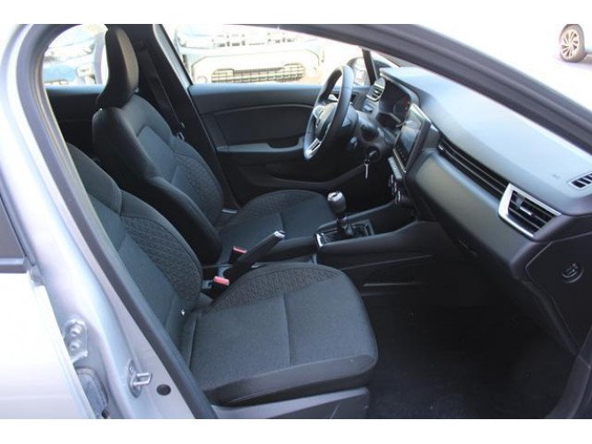 Renault Clio 1.0 sCe 