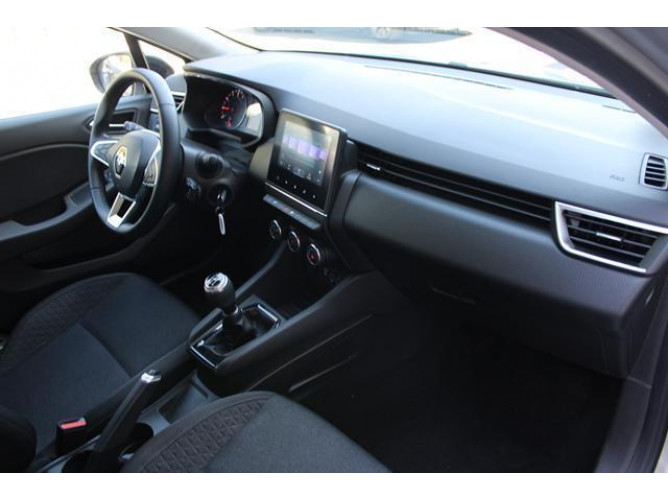 Renault Clio 1.0 sCe 