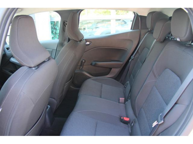 Renault Clio 1.0 sCe 