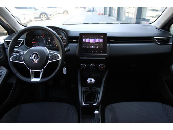 Renault Clio 1.0 sCe 