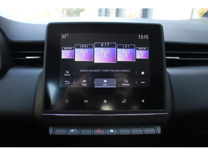 Renault Clio 1.0 sCe 