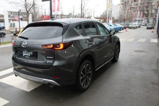 Mazda CX-5 2.5 SKYACTIV G 