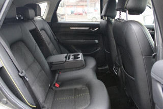 Mazda CX-5 2.5 SKYACTIV G 