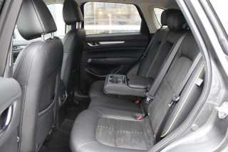 Mazda CX-5 2.5 SKYACTIV G 