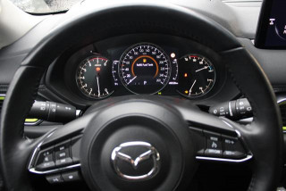 Mazda CX-5 2.5 SKYACTIV G 