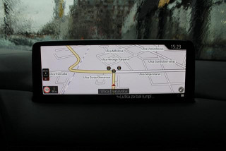 Mazda CX-5 2.5 SKYACTIV G 