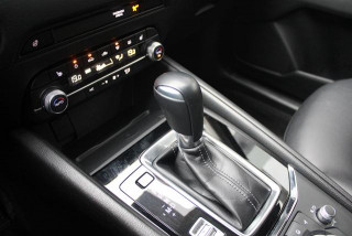 Mazda CX-5 2.5 SKYACTIV G 