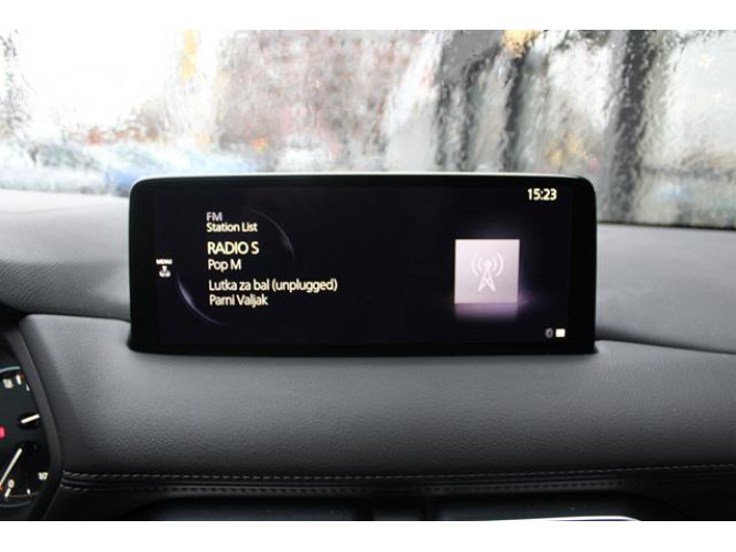 Mazda CX-5 2.5 SKYACTIV G 