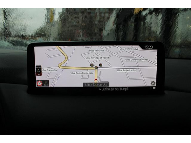 Mazda CX-5 2.5 SKYACTIV G 