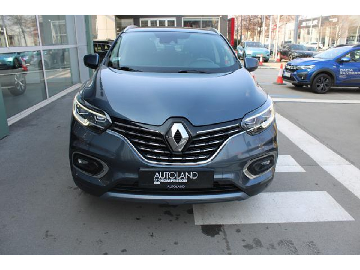 Renault Kadjar 1.3 Intense 