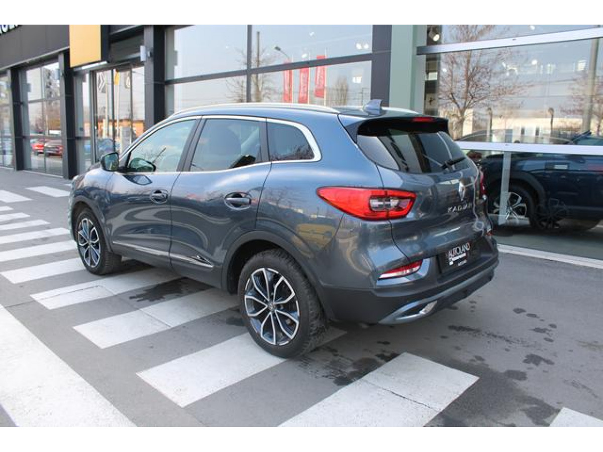 Renault Kadjar 1.3 Intense 