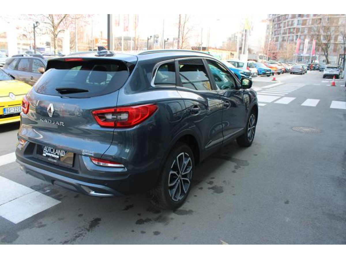 Renault Kadjar 1.3 Intense 