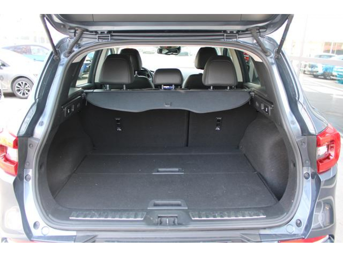 Renault Kadjar 1.3 Intense 