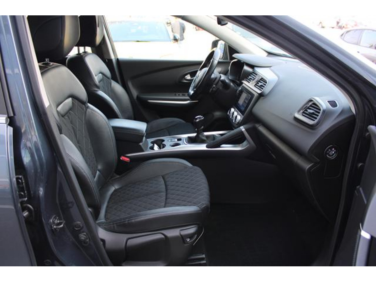 Renault Kadjar 1.3 Intense 