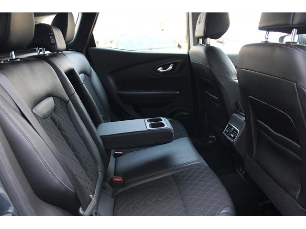 Renault Kadjar 1.3 Intense 