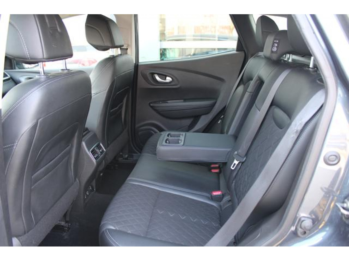 Renault Kadjar 1.3 Intense 