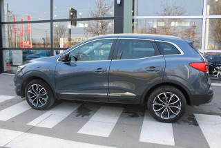 Renault Kadjar 1.3 Intense 