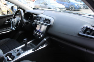 Renault Kadjar 1.3 Intense 