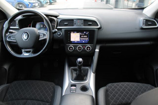 Renault Kadjar 1.3 Intense 