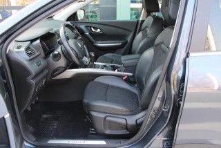 Renault Kadjar 1.3 Intense 