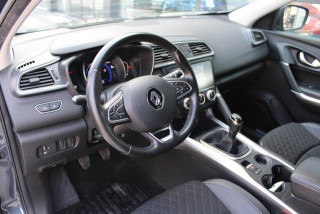 Renault Kadjar 1.3 Intense 
