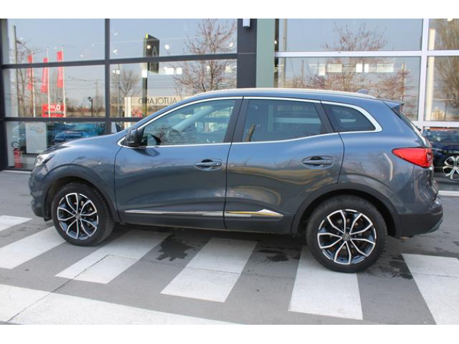 Renault Kadjar 1.3 Intense 
