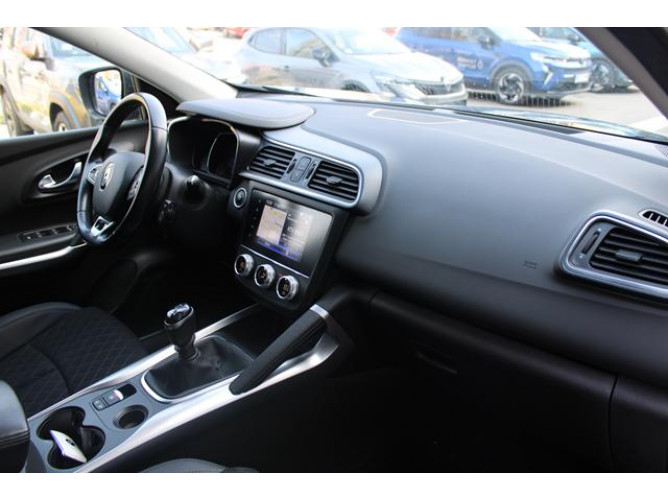 Renault Kadjar 1.3 Intense 