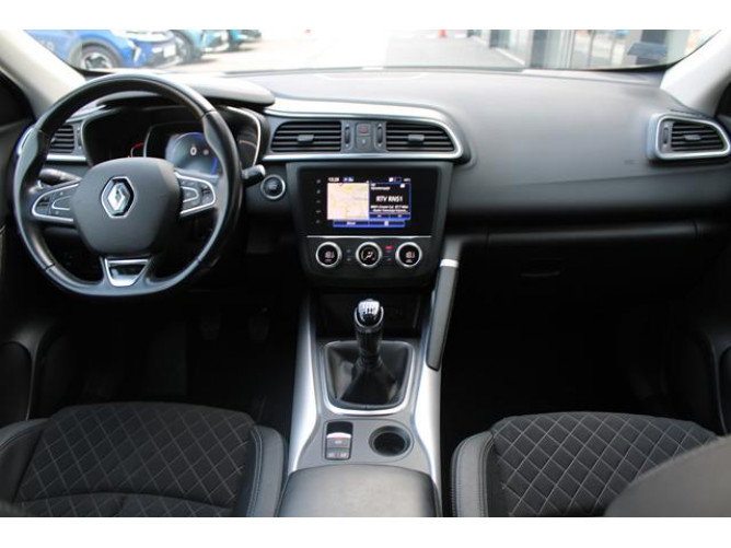 Renault Kadjar 1.3 Intense 