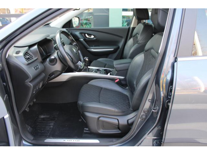 Renault Kadjar 1.3 Intense 