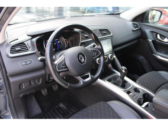 Renault Kadjar 1.3 Intense 
