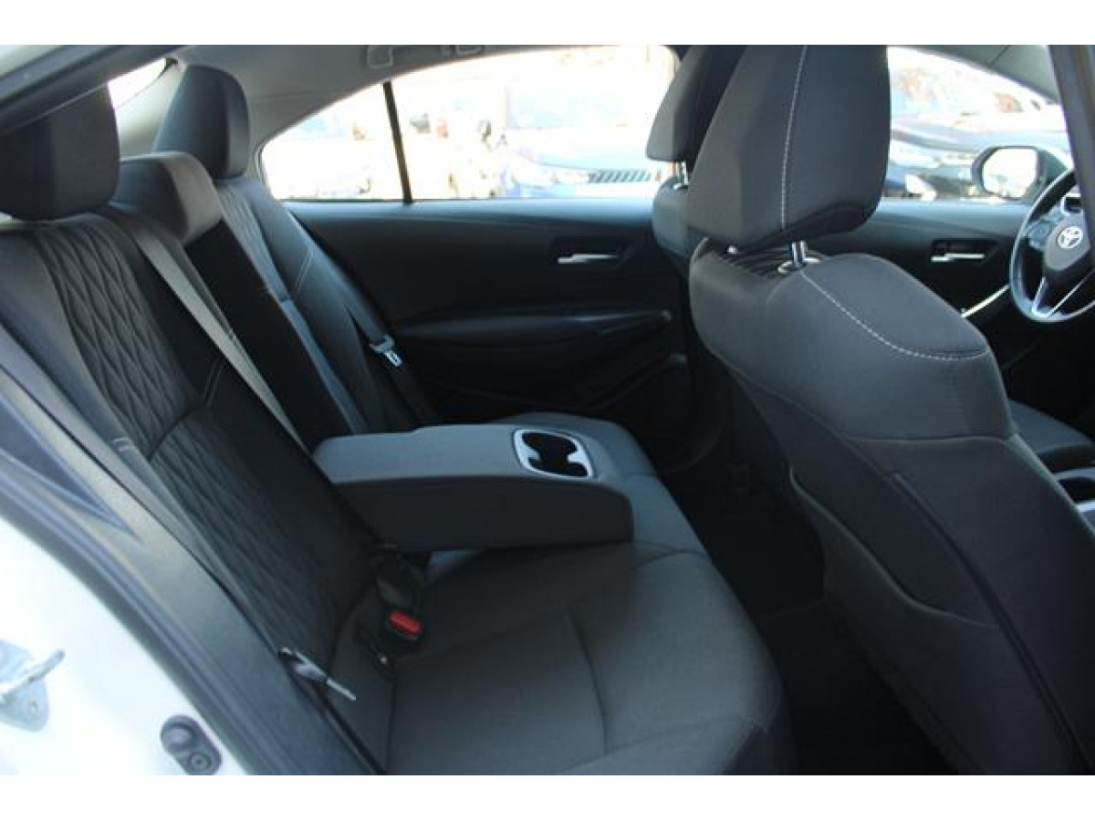 Toyota Corolla 1.5 Luna 