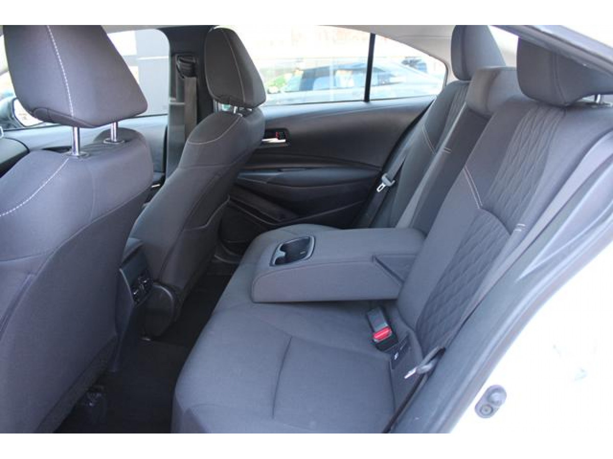 Toyota Corolla 1.5 Luna 