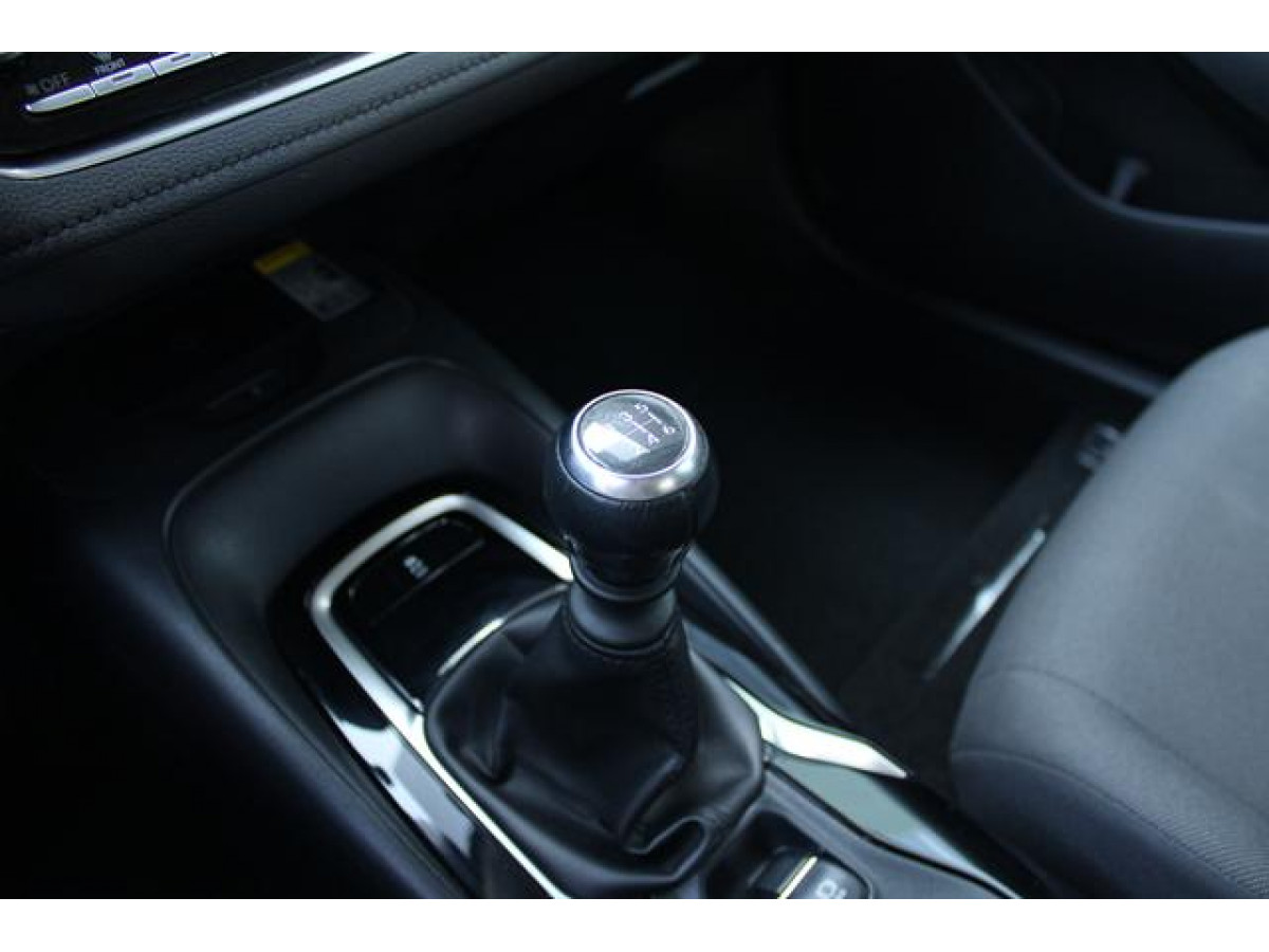 Toyota Corolla 1.5 Luna 