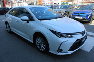 Toyota Corolla 1.5 Luna 
